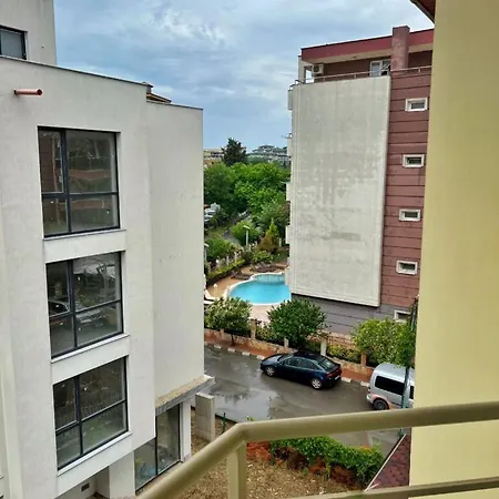кристал 3*